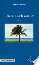 Télécharger le livre libro Tempête Sur Le Cocotier